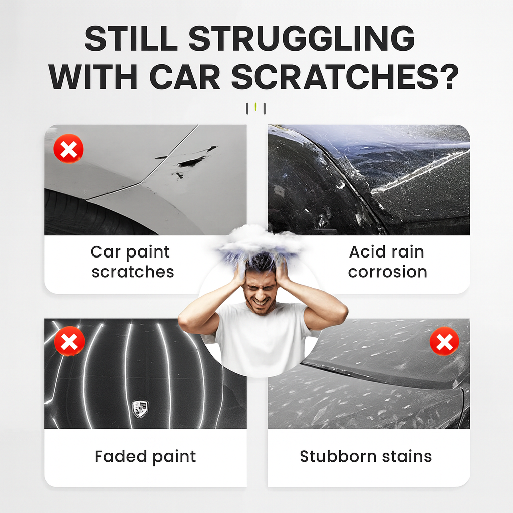 Anti-scratch coating upgrade 2025
