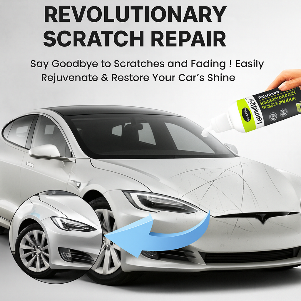 Anti-scratch coating upgrade 2025