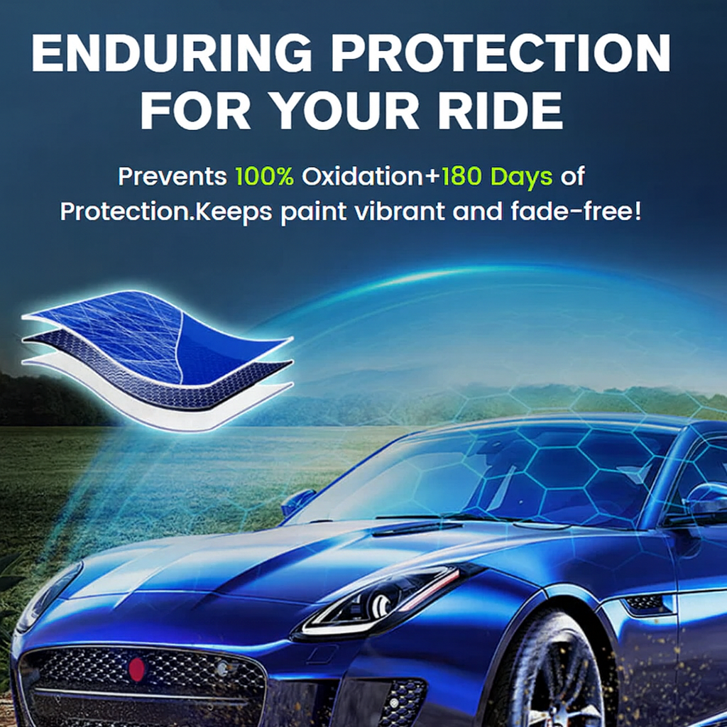 Anti-scratch coating upgrade 2025