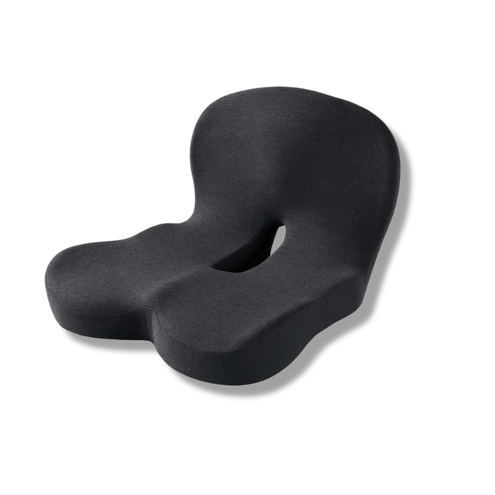 Anti back pain chair for driver - Novanifty™