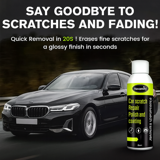 Anti-scratch coating upgrade 2025