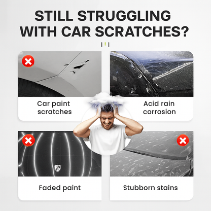 Anti-scratch coating upgrade 2025