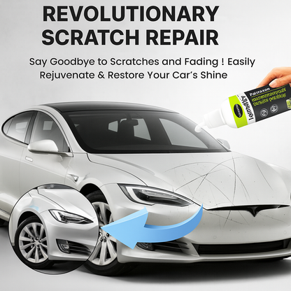 Anti-scratch coating upgrade 2025